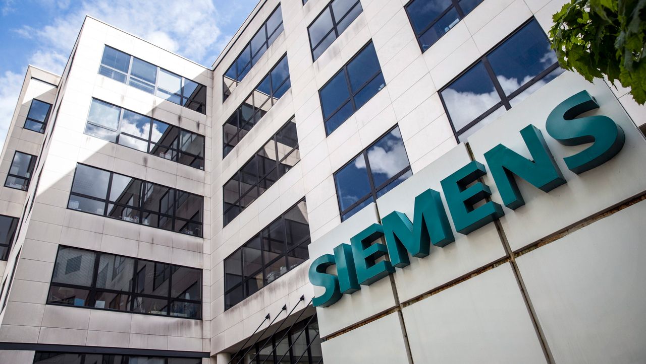 Siemens